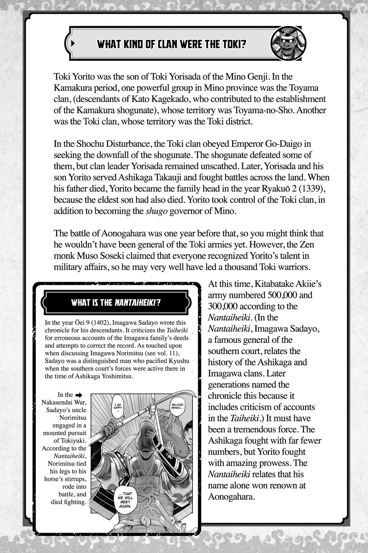 Read The Elusive Samurai Manga Online