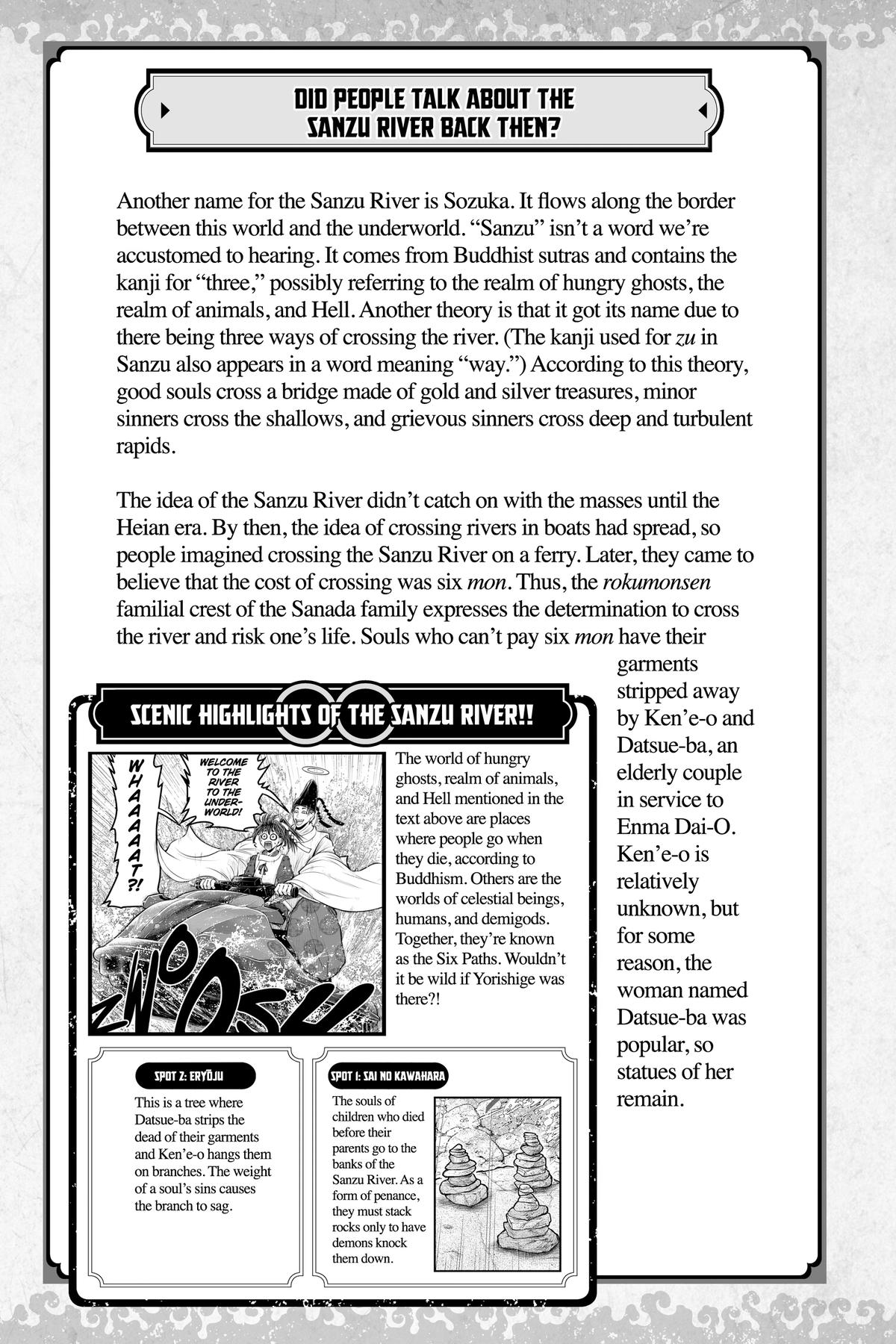 Read The Elusive Samurai Manga Online