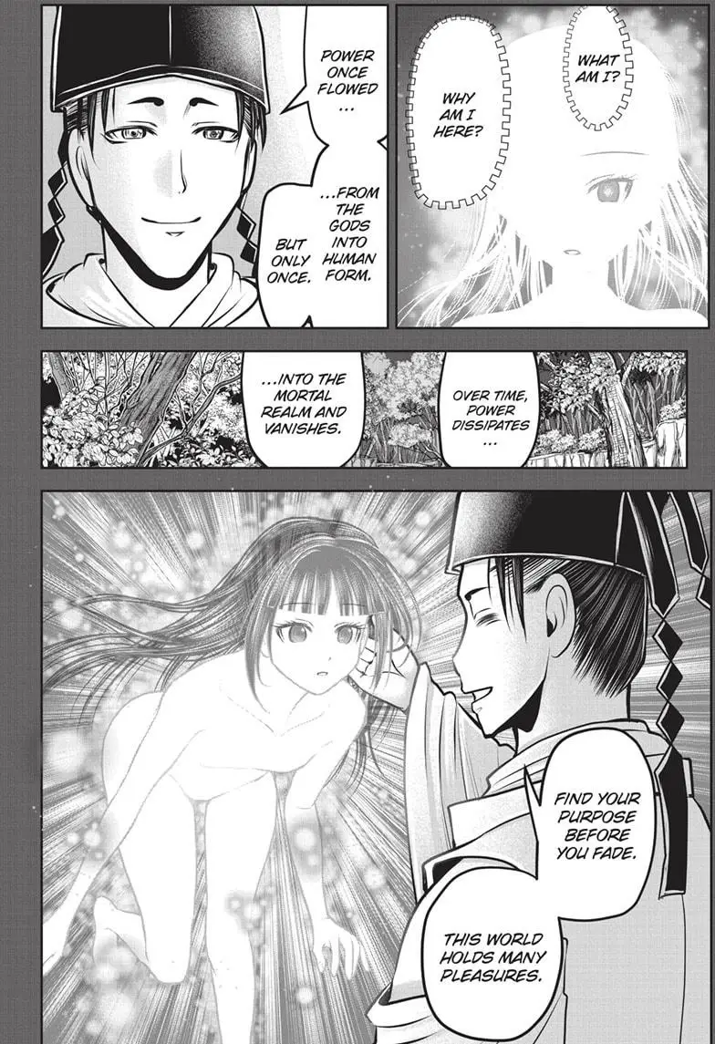 Read The Elusive Samurai Manga Online