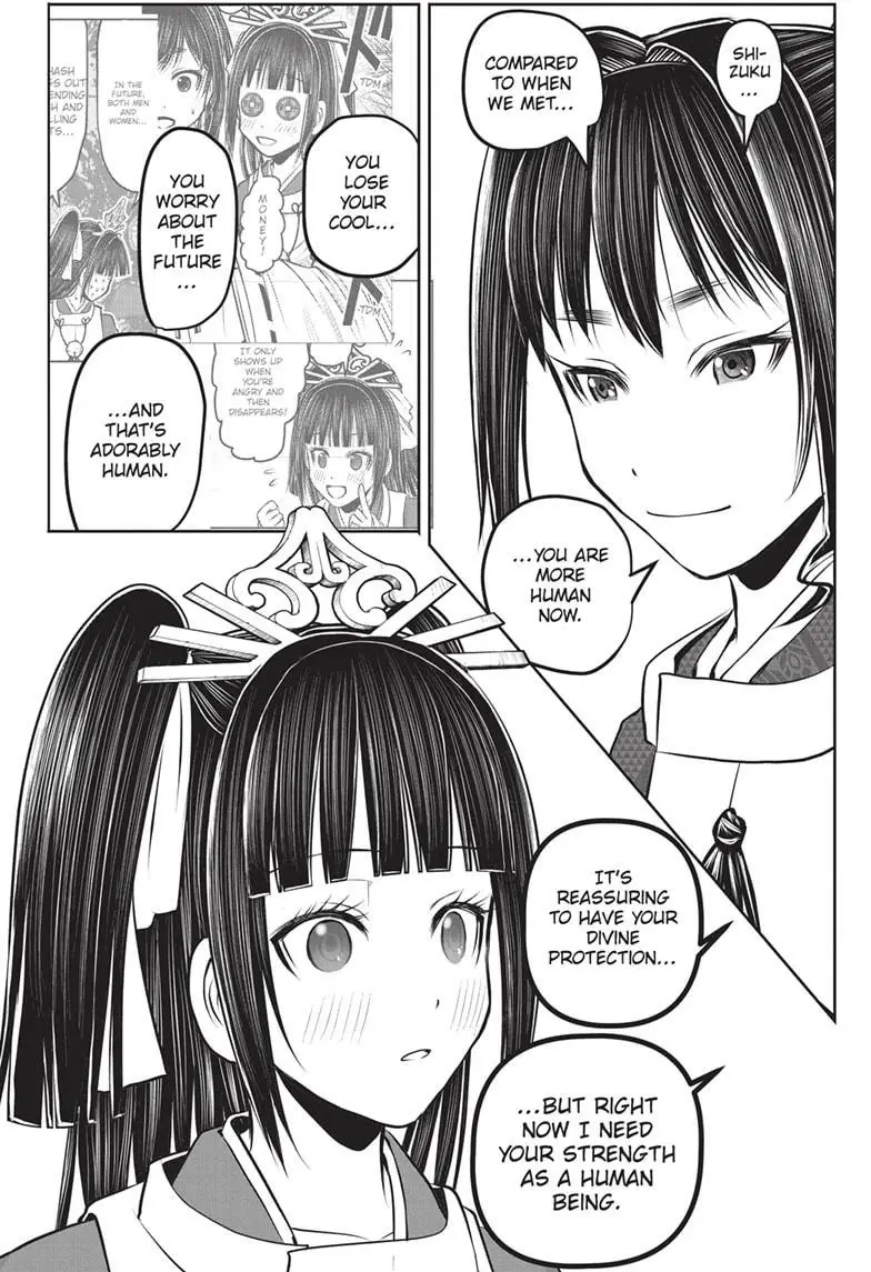 Read The Elusive Samurai Manga Online
