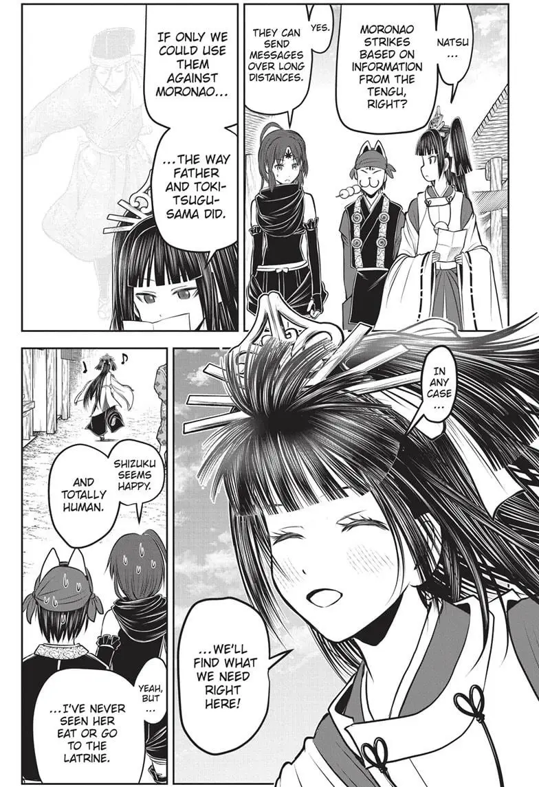 Read The Elusive Samurai Manga Online