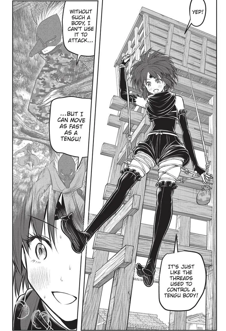 Read The Elusive Samurai Manga Online
