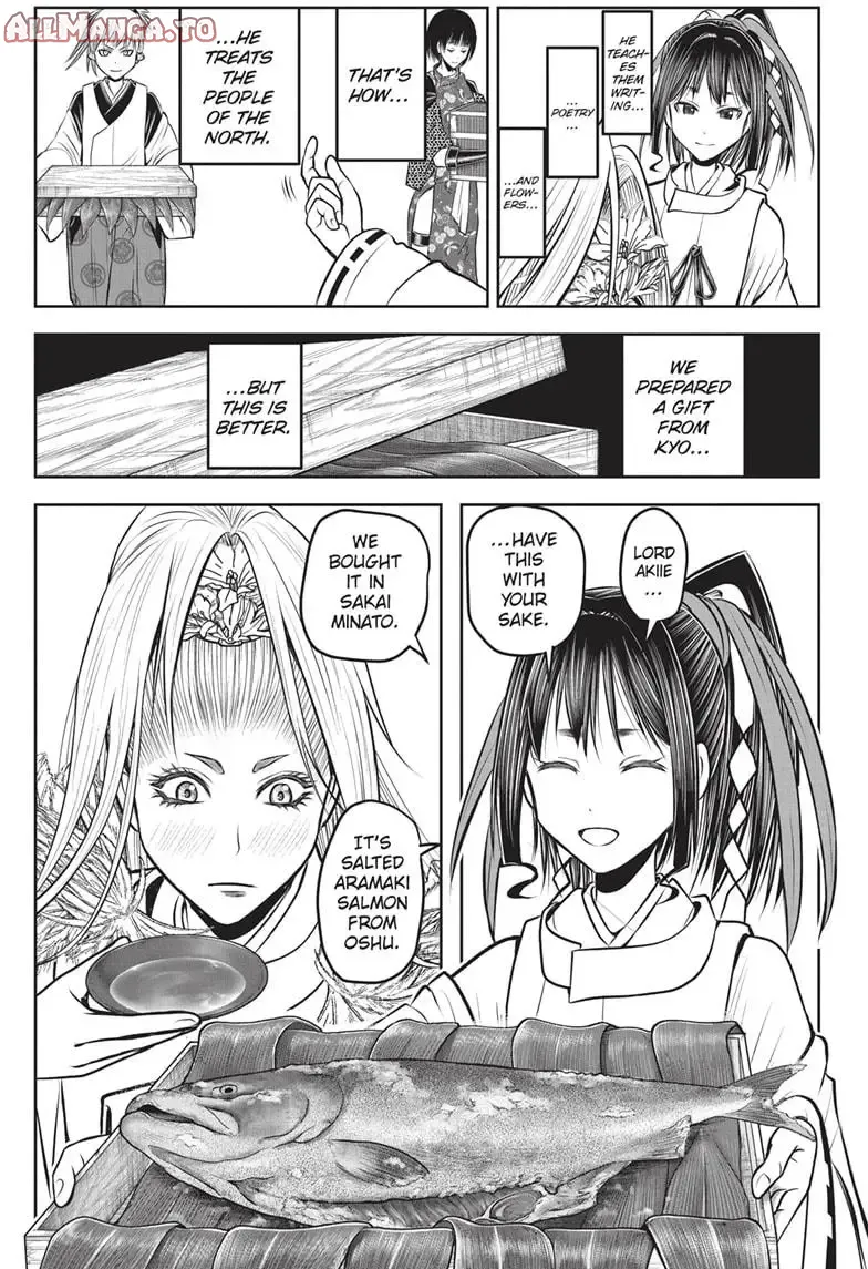 Read The Elusive Samurai Manga Online