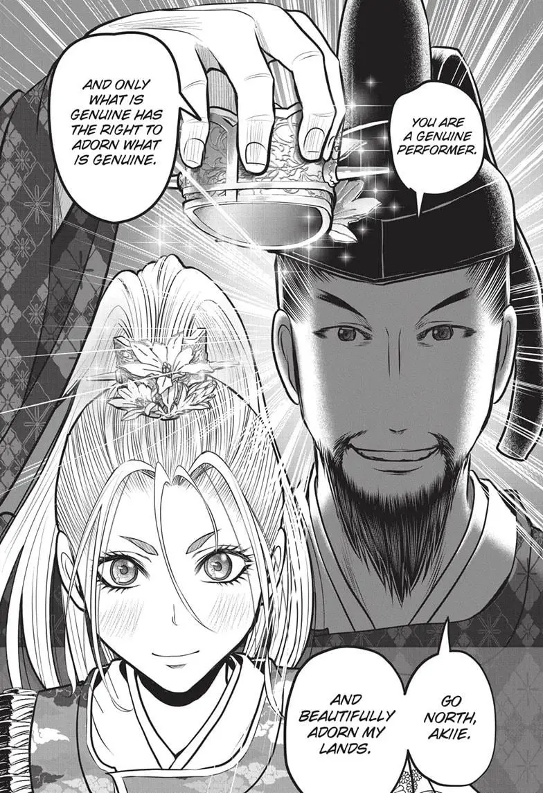 Read The Elusive Samurai Manga Online