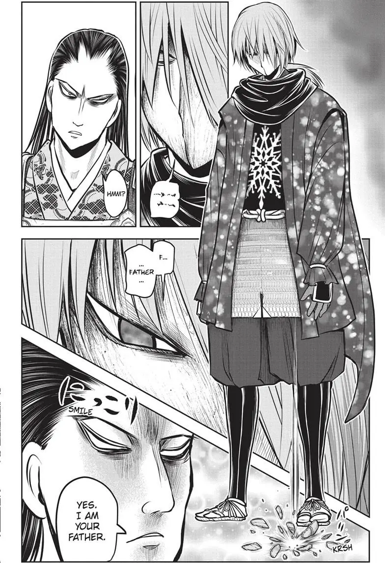 Read The Elusive Samurai Manga Online
