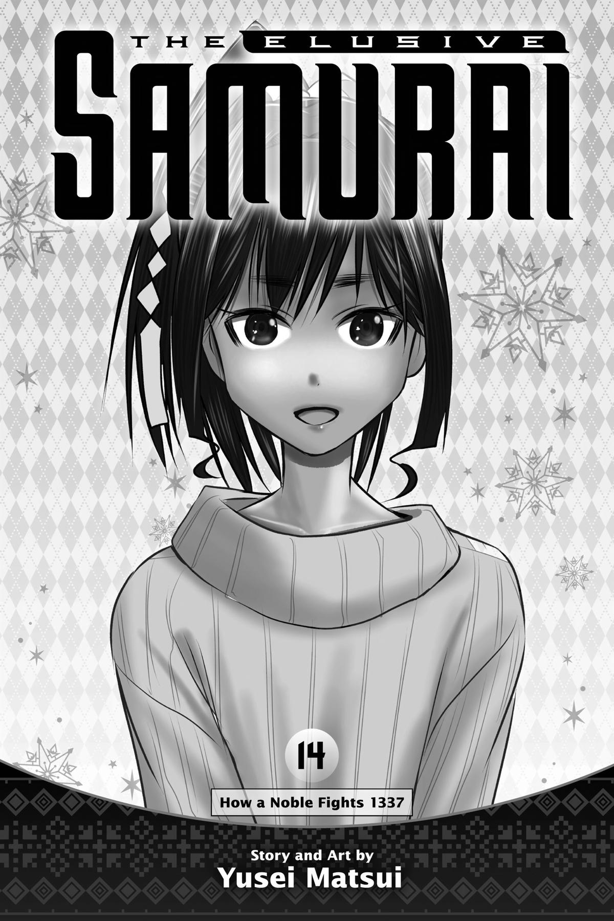 Read The Elusive Samurai Manga Online