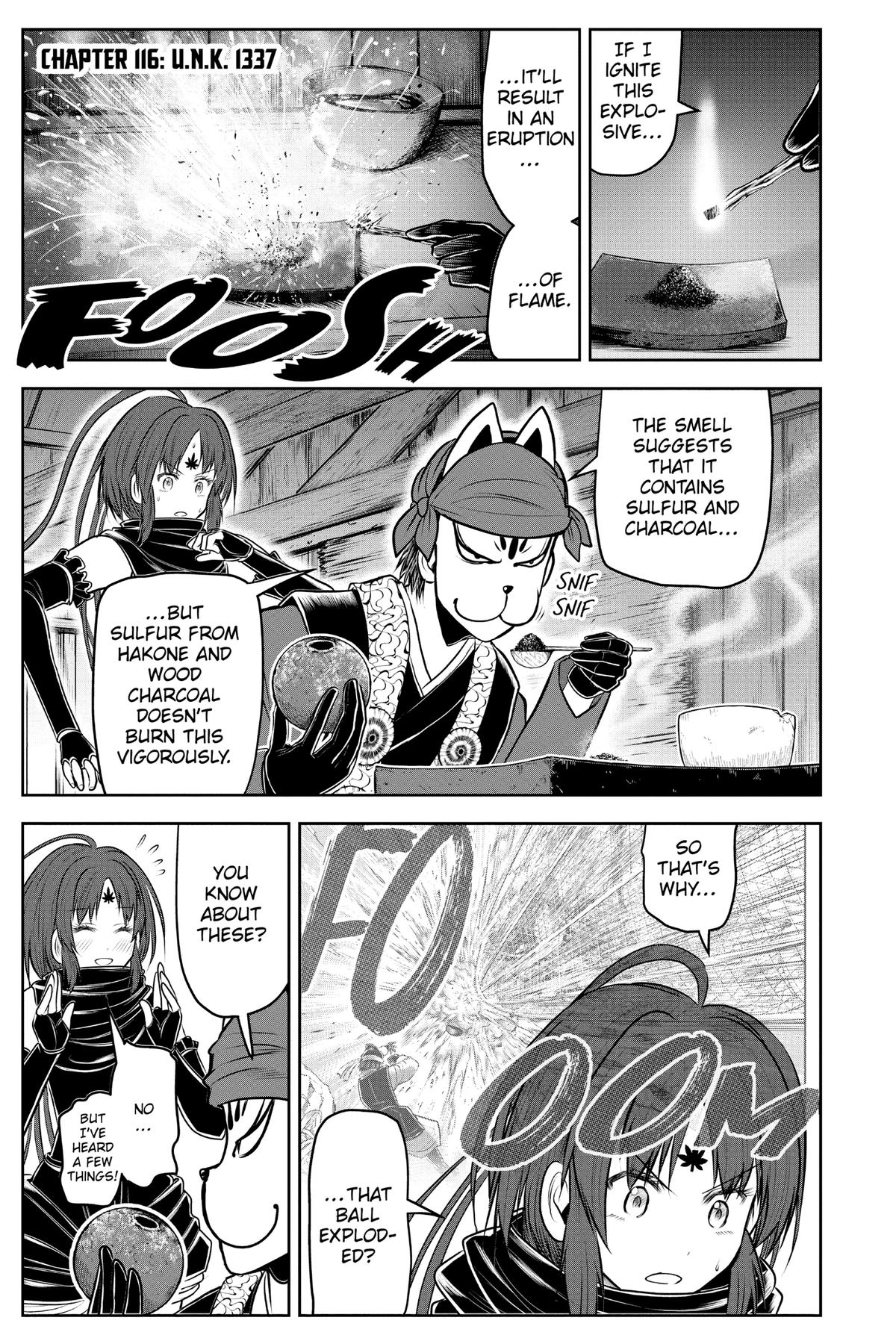 Read The Elusive Samurai Manga Online