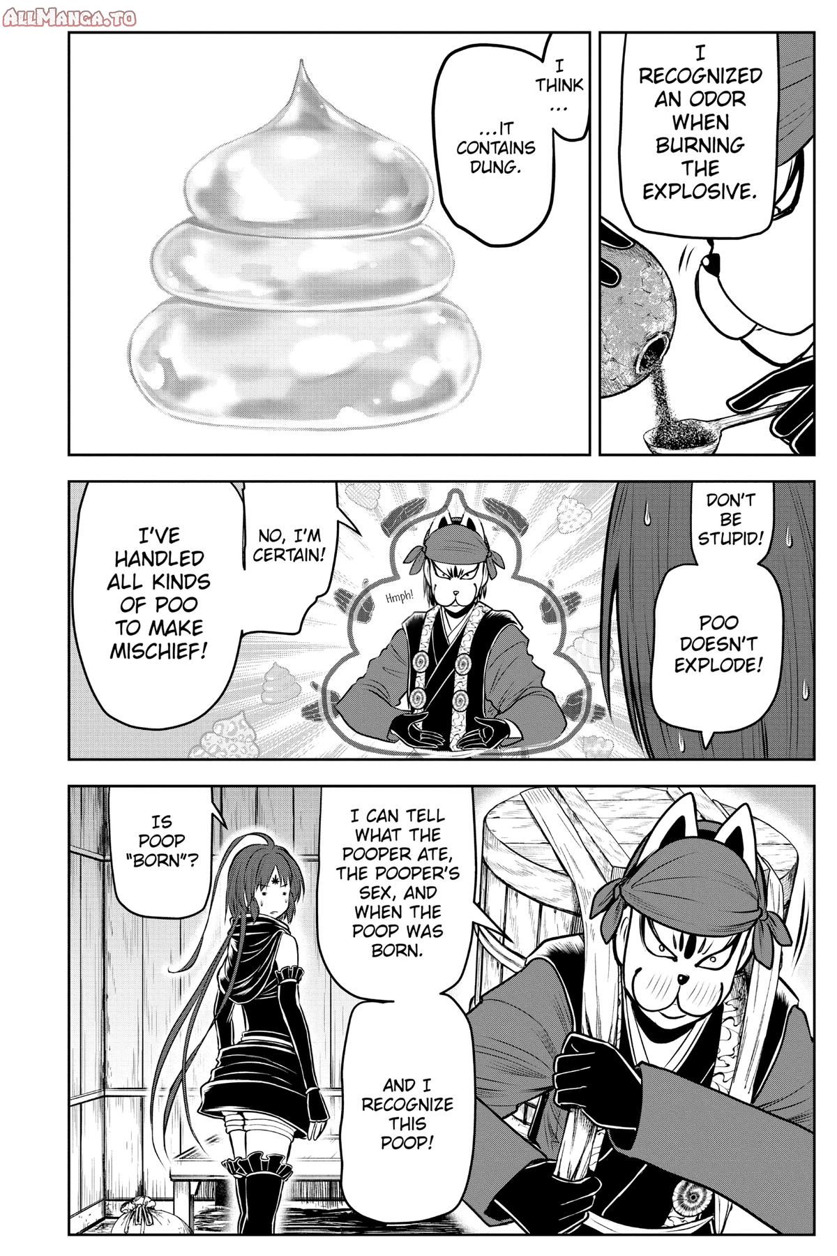 Read The Elusive Samurai Manga Online