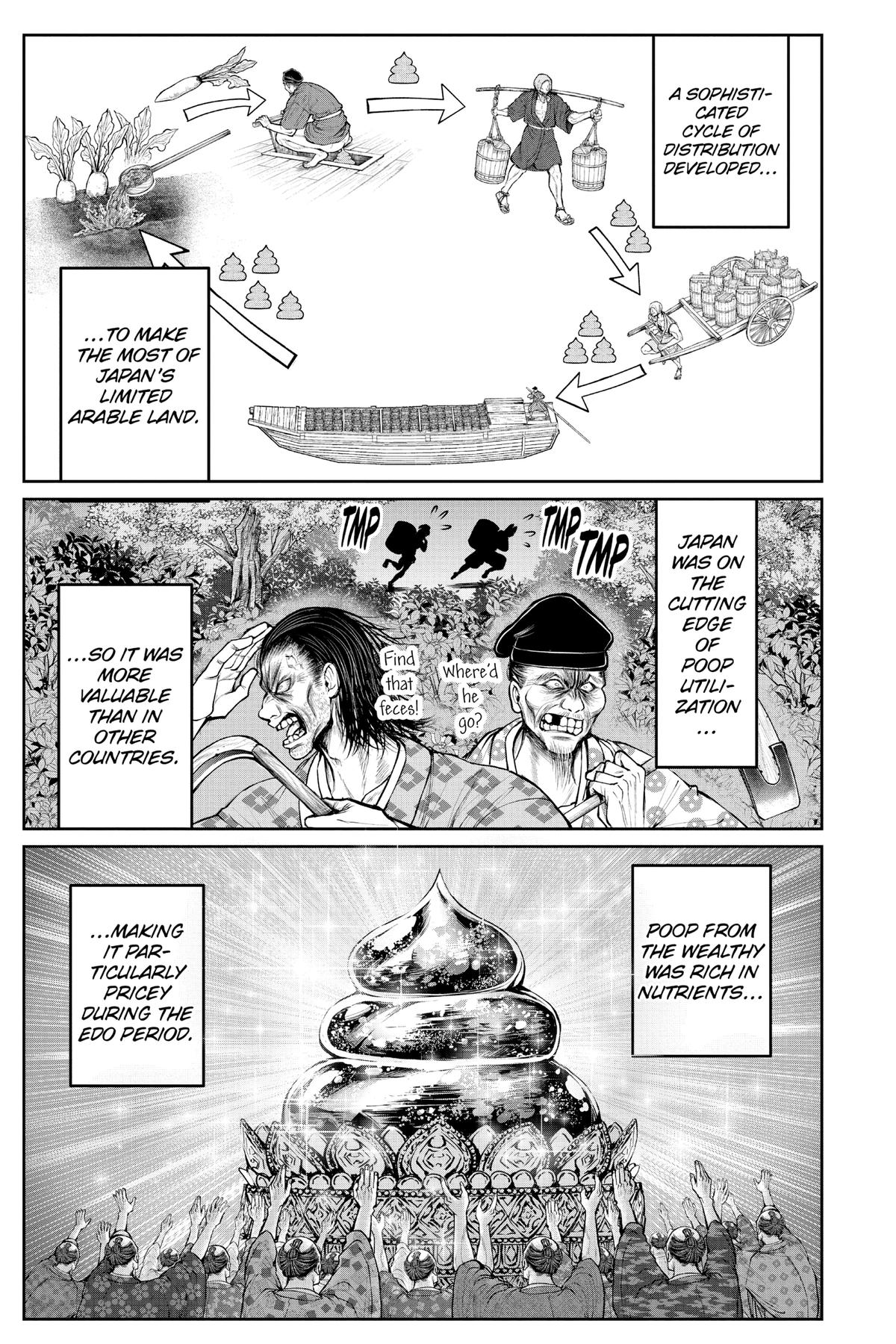 Read The Elusive Samurai Manga Online