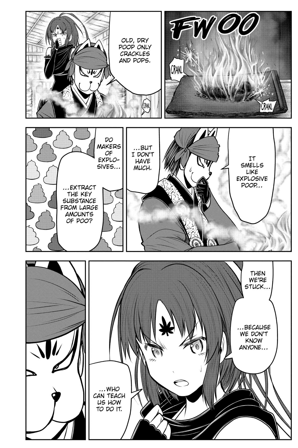 Read The Elusive Samurai Manga Online