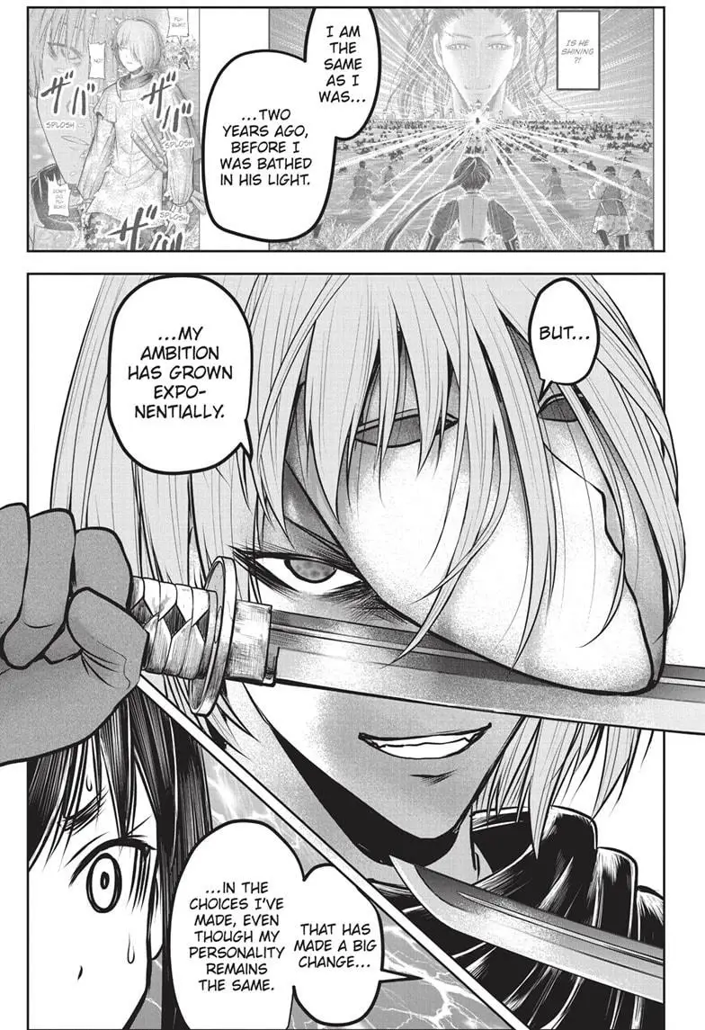 Read The Elusive Samurai Manga Online