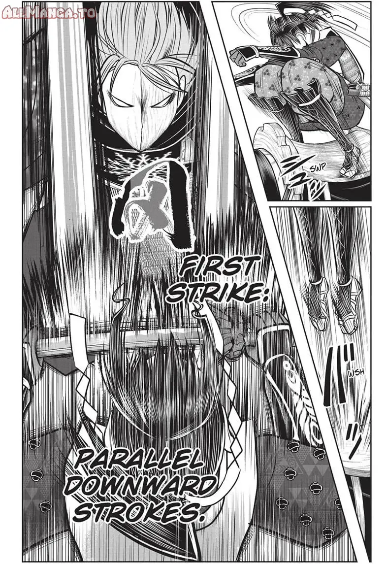 Read The Elusive Samurai Manga Online