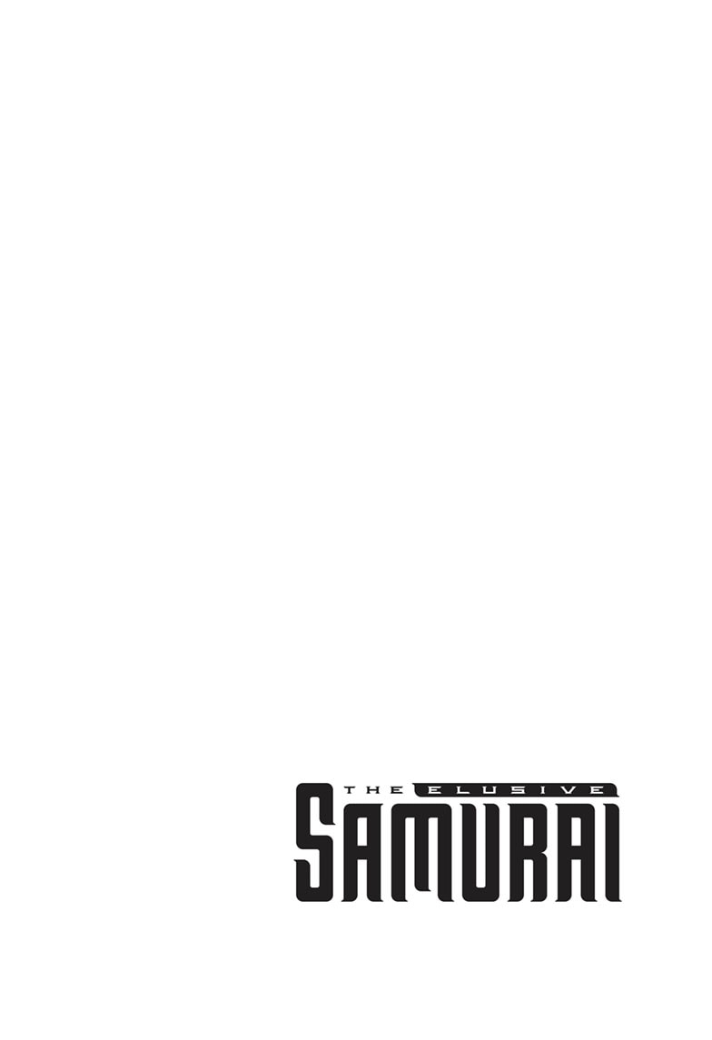 Read The Elusive Samurai Manga Online