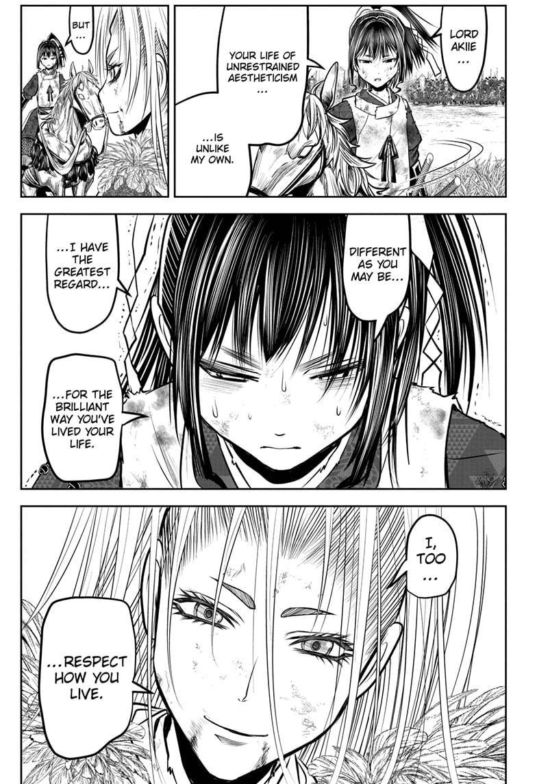 Read The Elusive Samurai Manga Online
