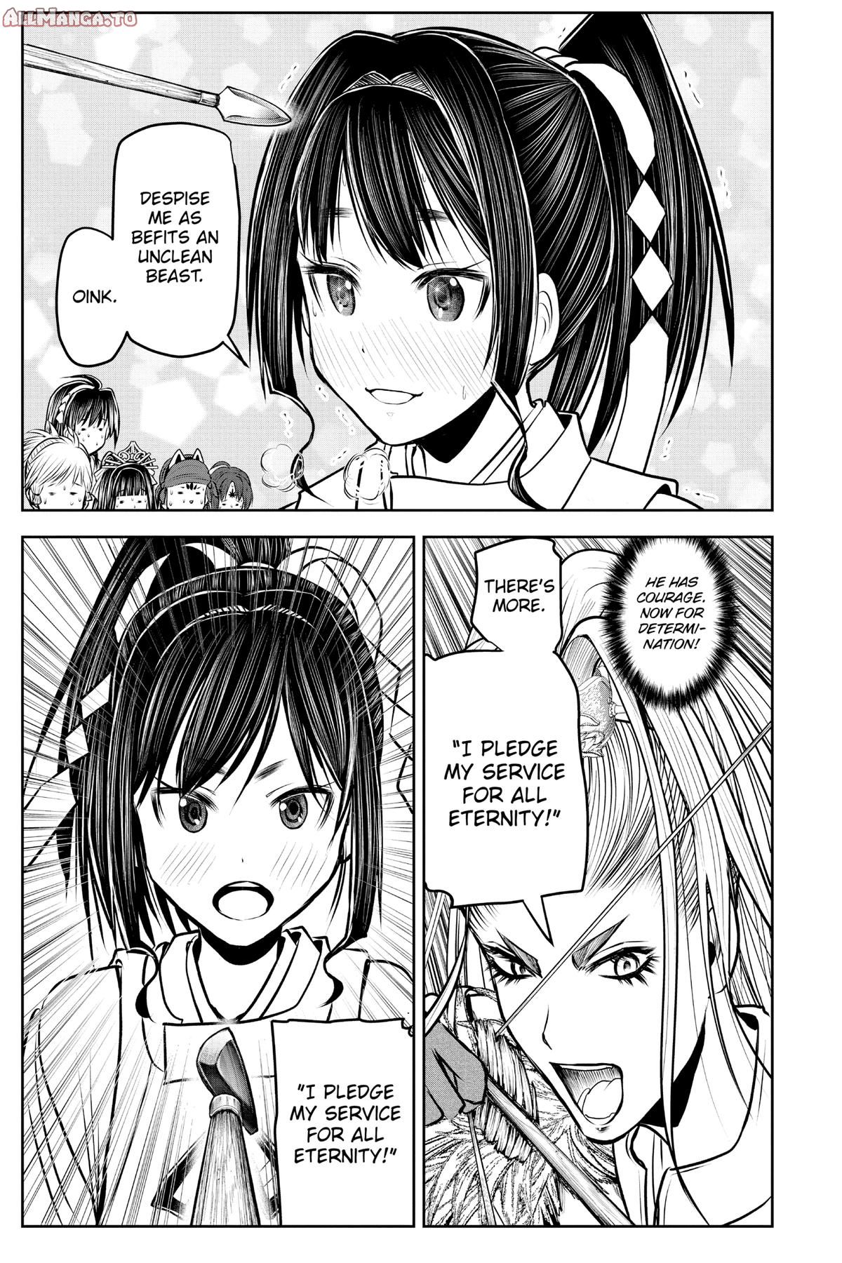 Read The Elusive Samurai Manga Online