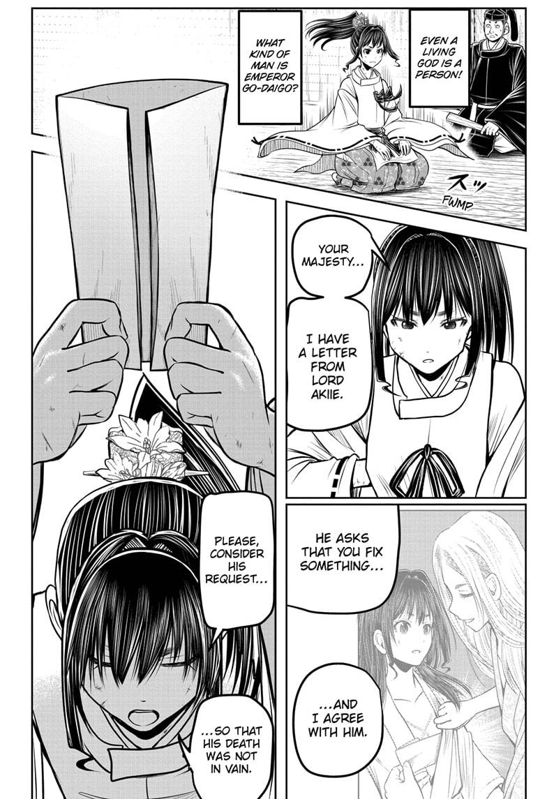 Read The Elusive Samurai Manga Online