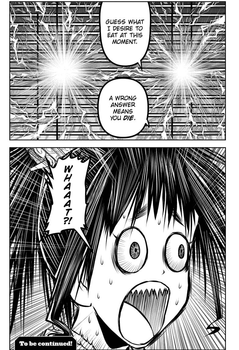 Read The Elusive Samurai Manga Online