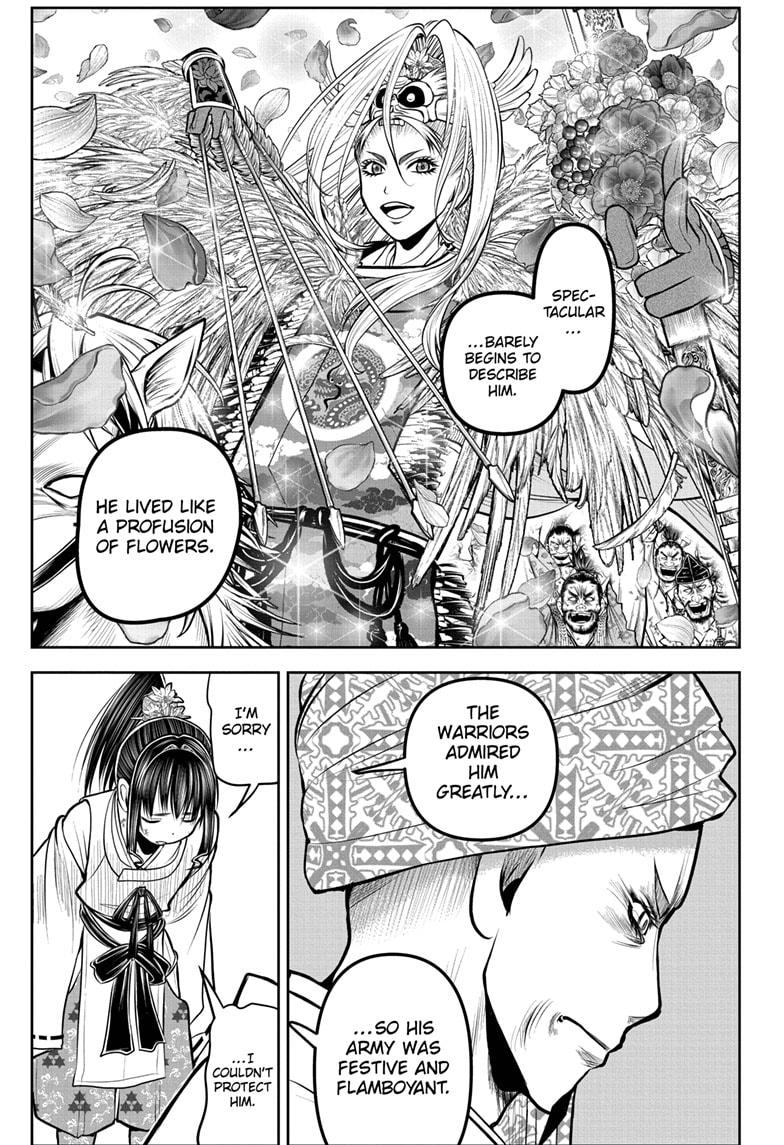 Read The Elusive Samurai Manga Online