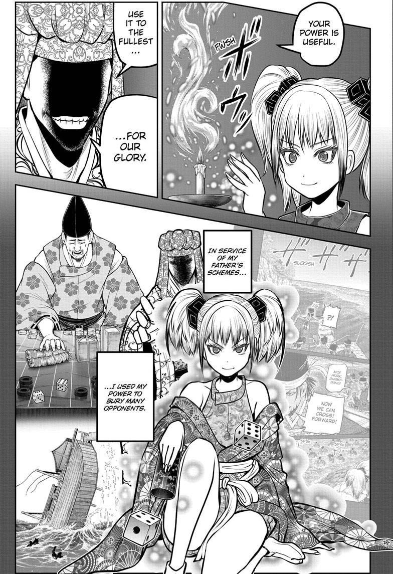 Read The Elusive Samurai Manga Online