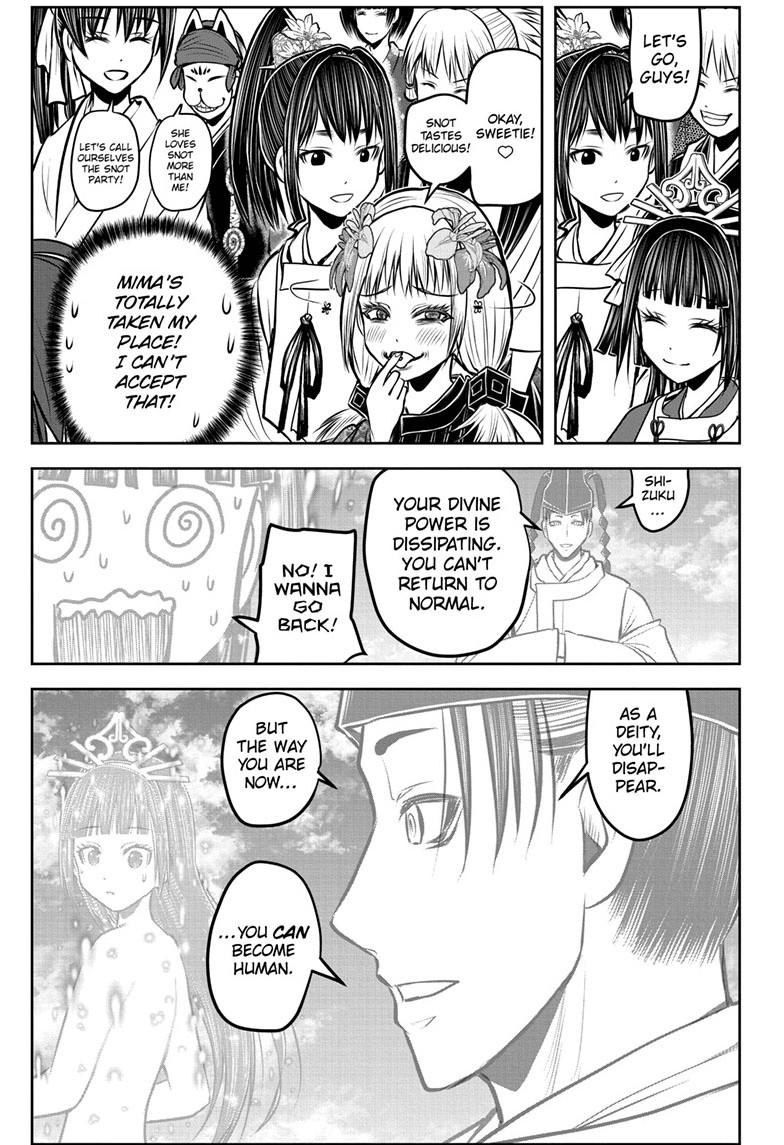 Read The Elusive Samurai Manga Online