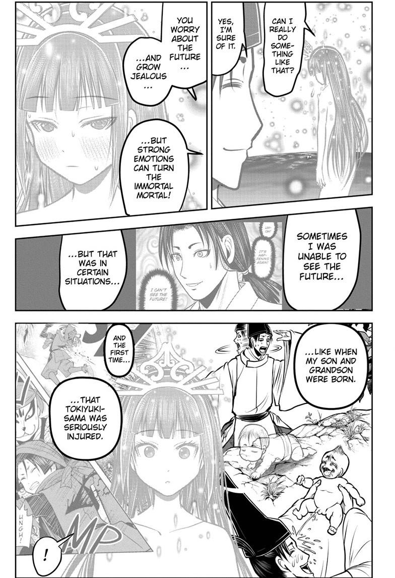 Read The Elusive Samurai Manga Online