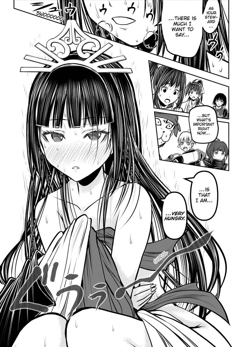 Read The Elusive Samurai Manga Online