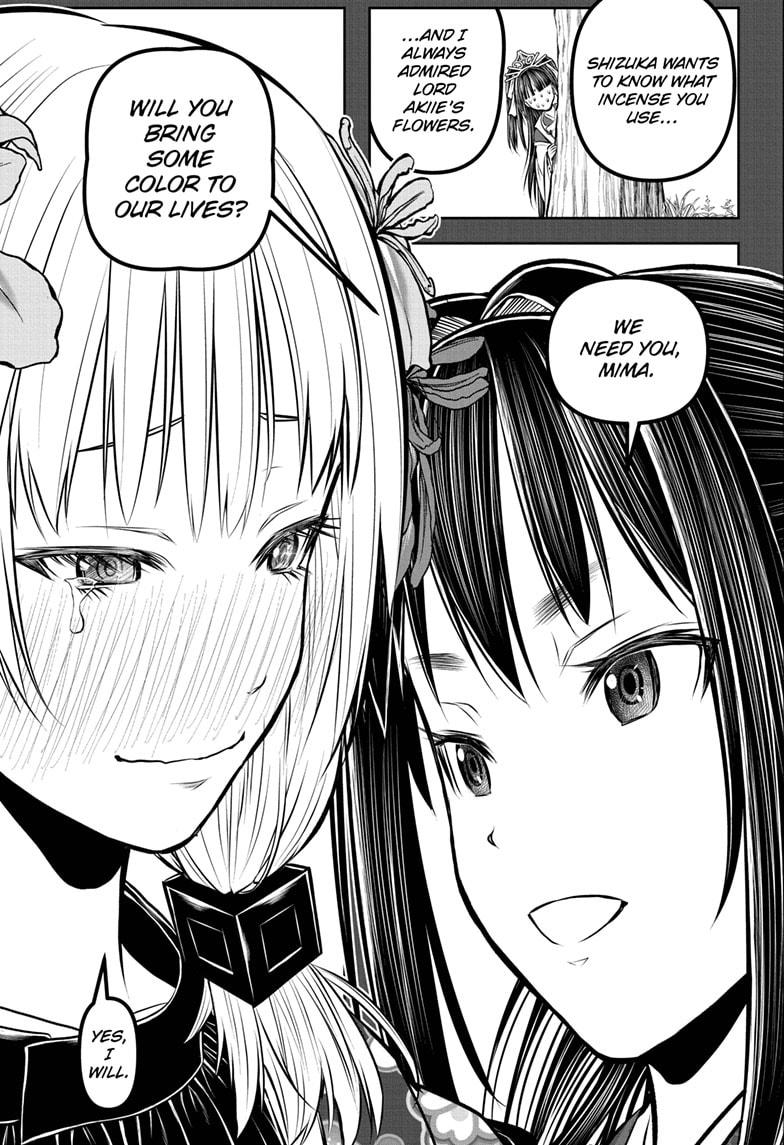 Read The Elusive Samurai Manga Online