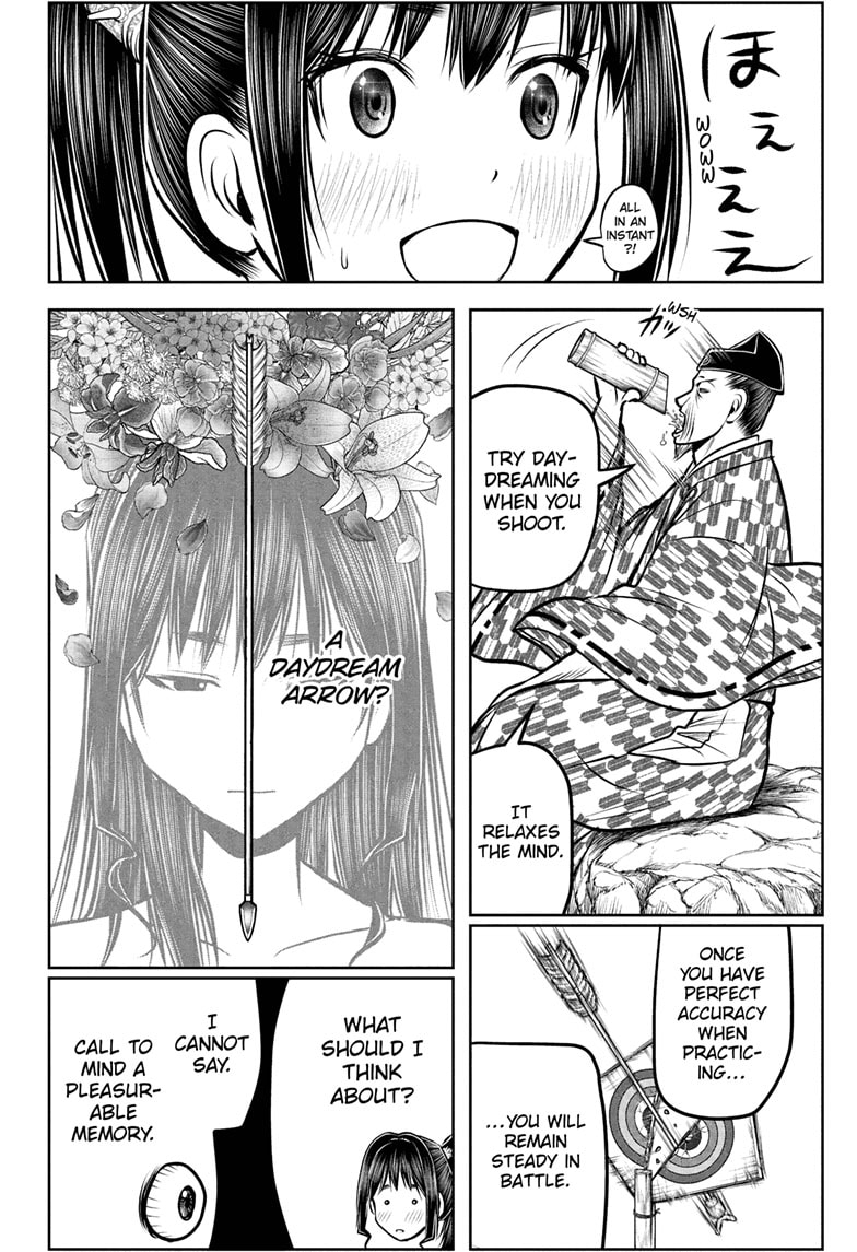 Read The Elusive Samurai Manga Online