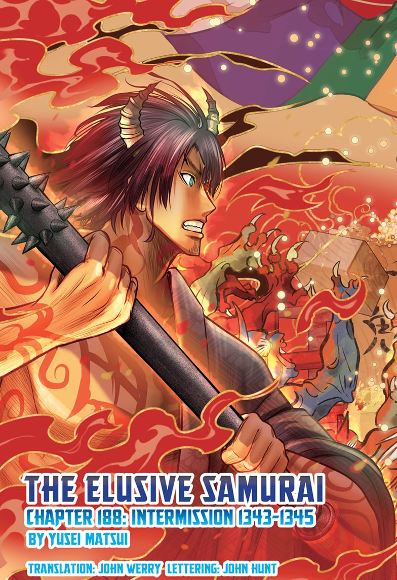 Read The Elusive Samurai Manga Online