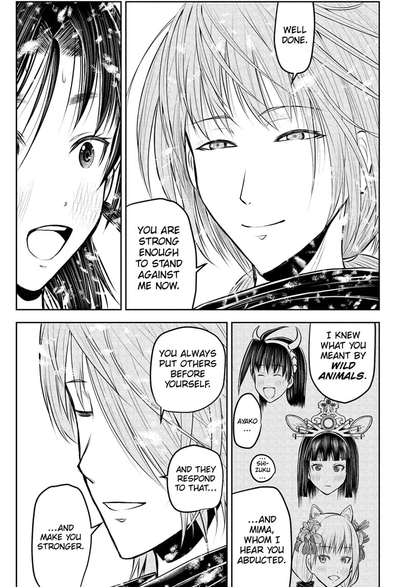Read The Elusive Samurai Manga Online
