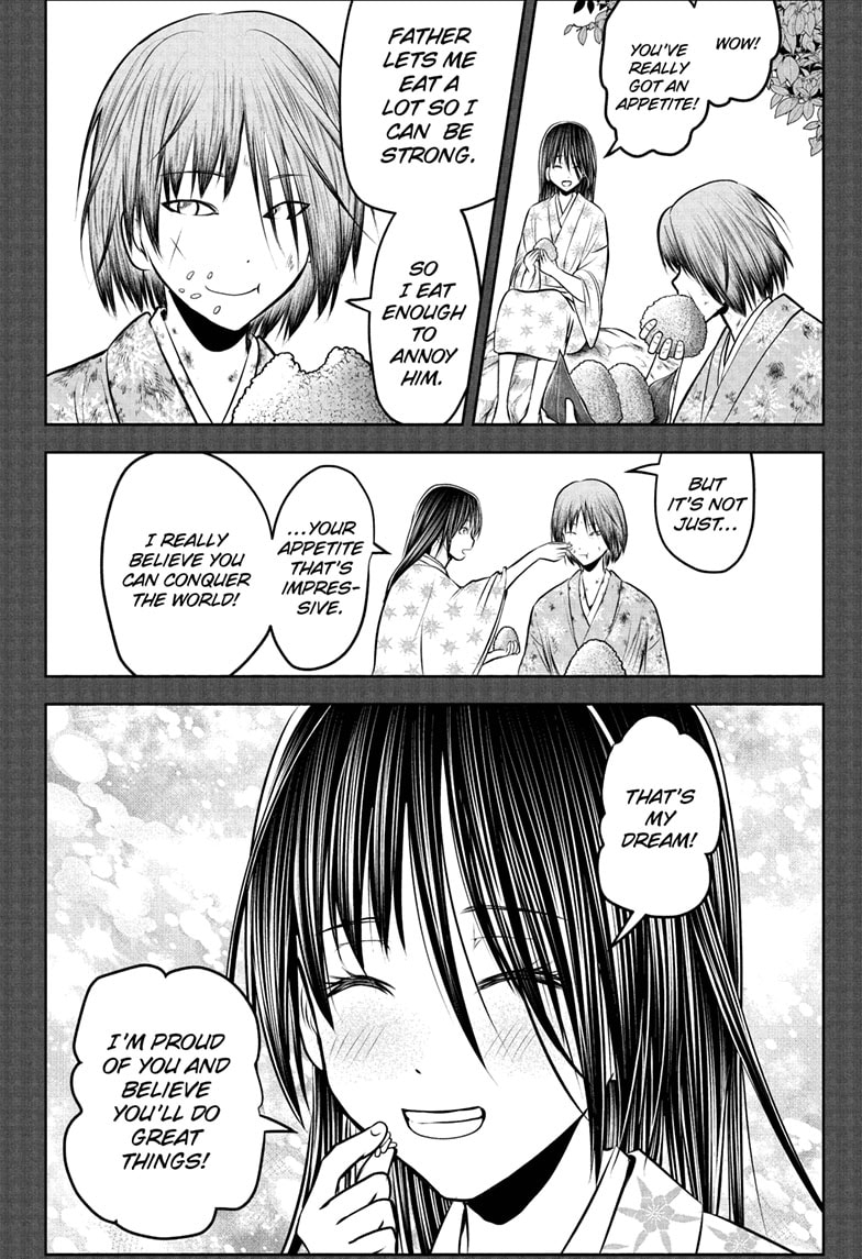 Read The Elusive Samurai Manga Online