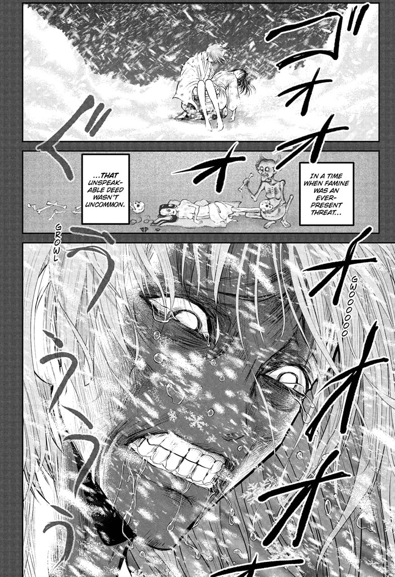 Read The Elusive Samurai Manga Online