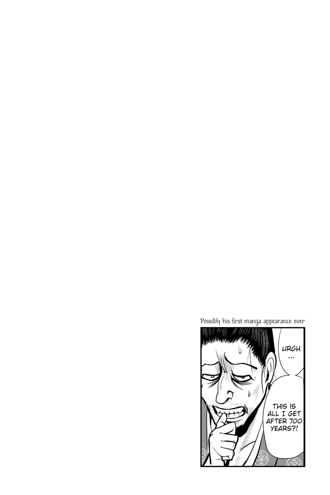 Read The Elusive Samurai Manga Online