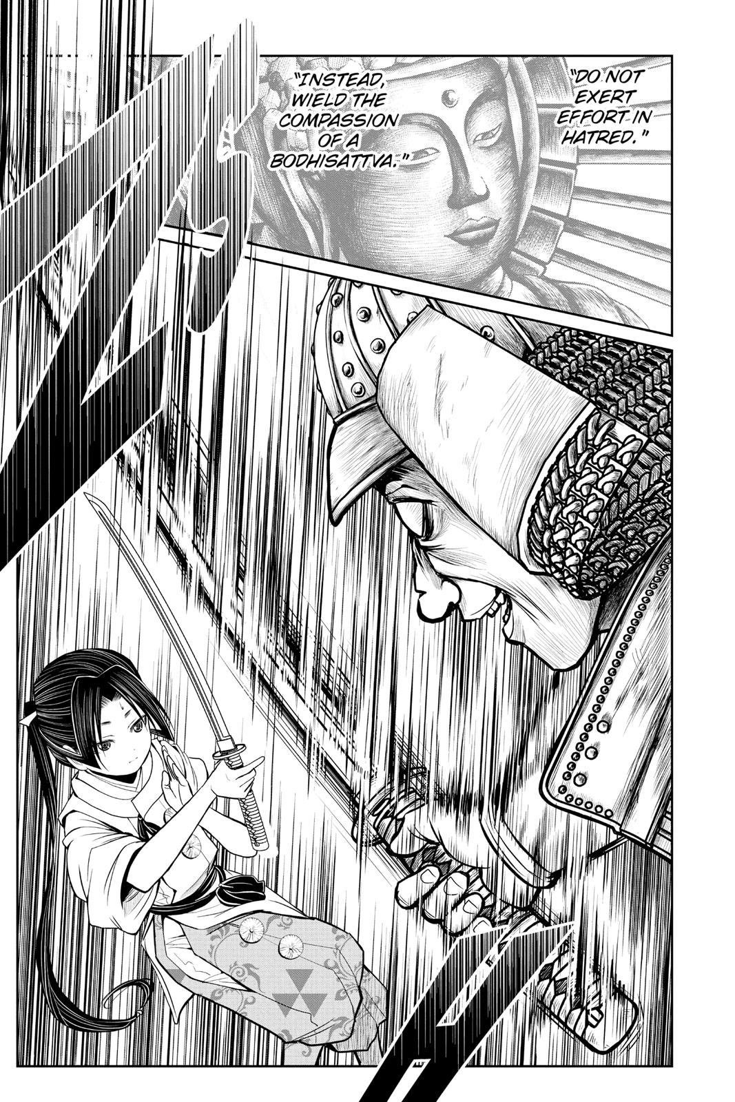 Read The Elusive Samurai Manga Online