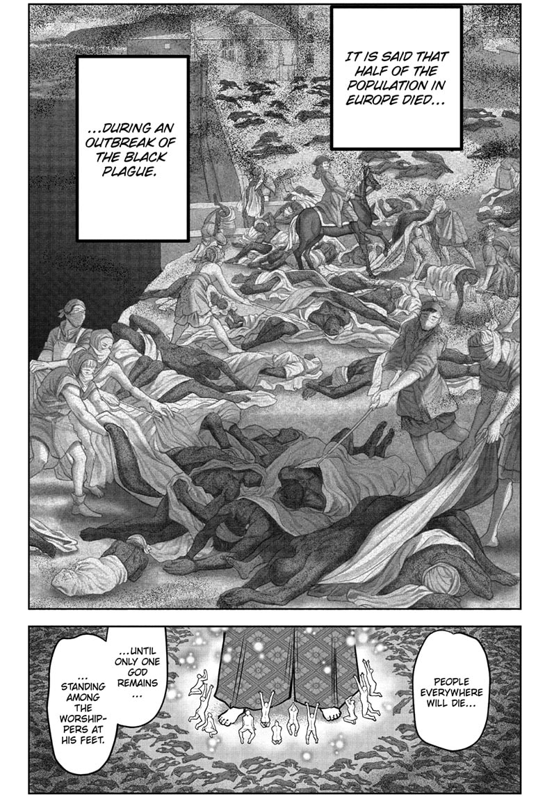 Read The Elusive Samurai Manga Online