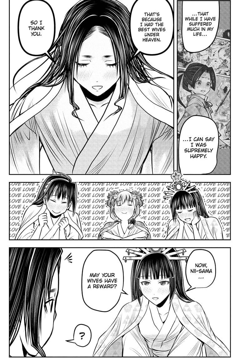 Read The Elusive Samurai Manga Online