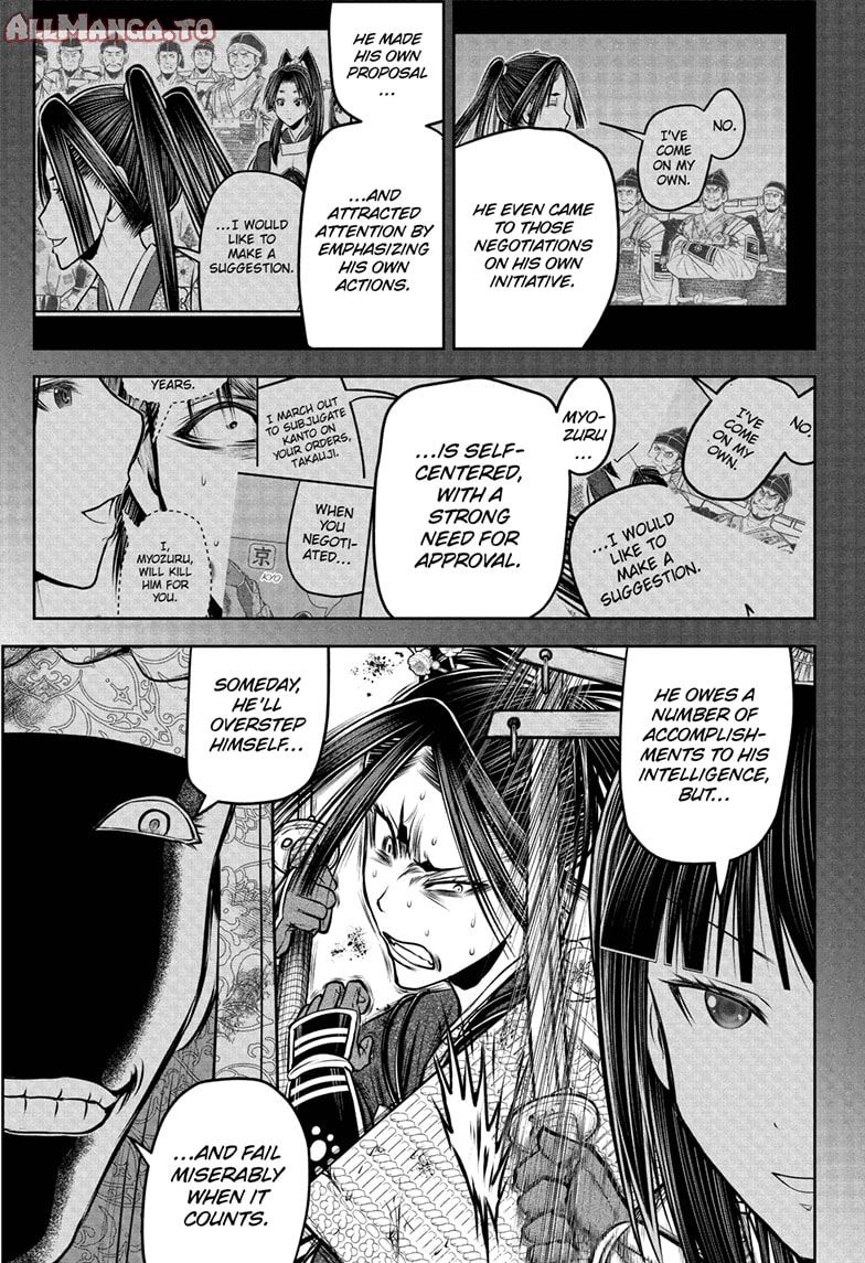 Read The Elusive Samurai Manga Online