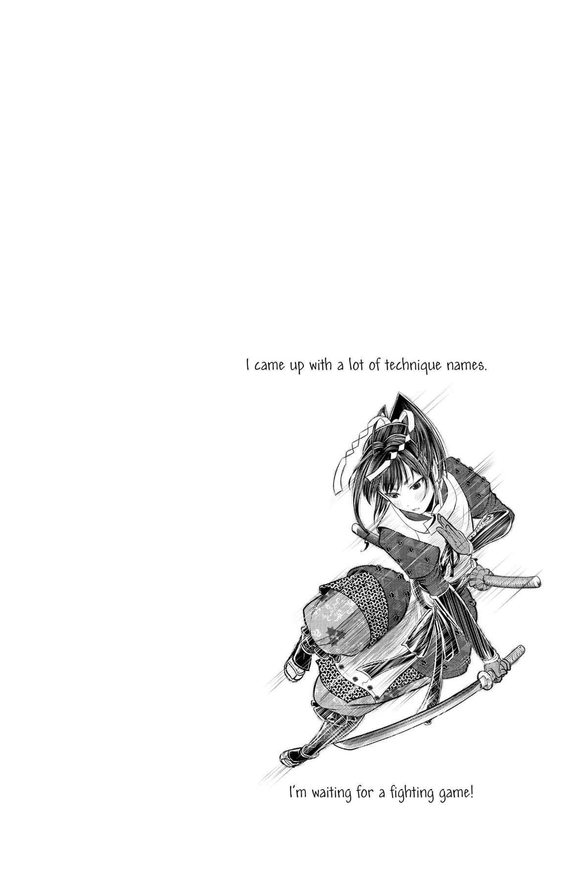 Read The Elusive Samurai Manga Online
