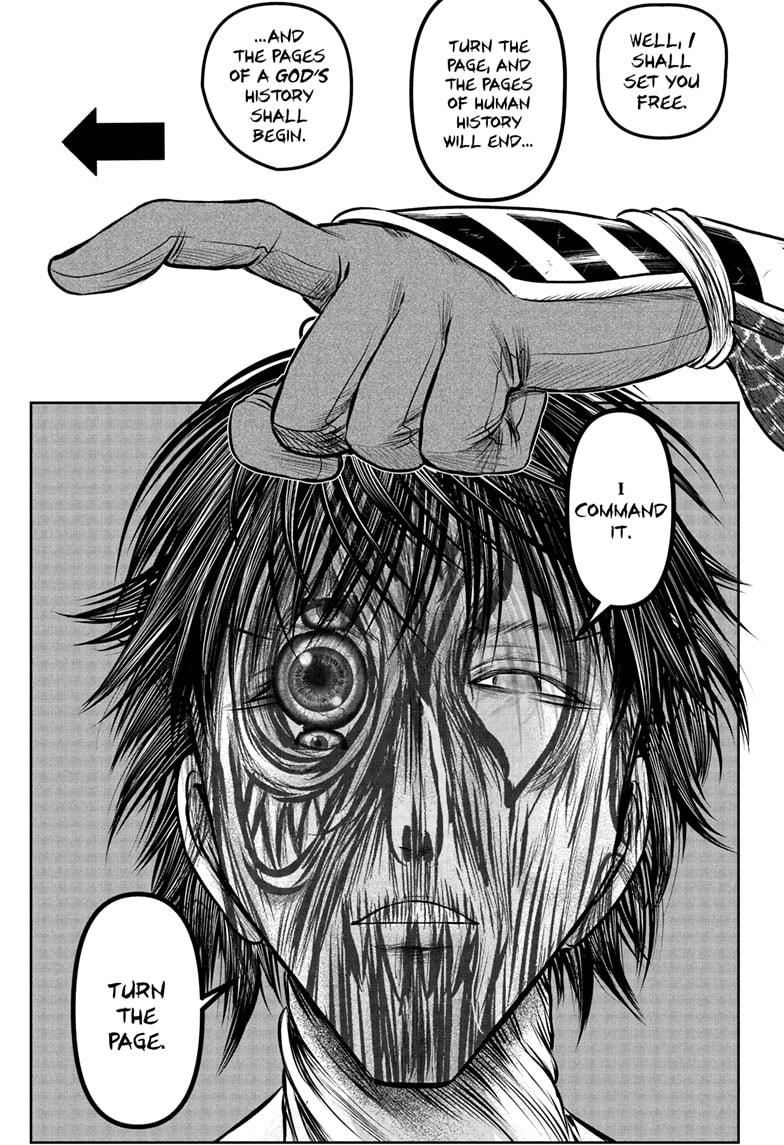 Read The Elusive Samurai Manga Online