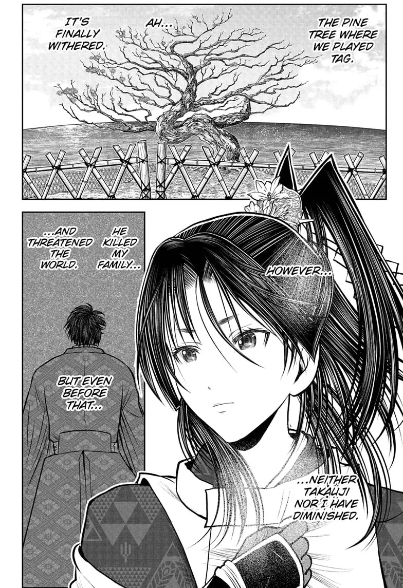 Read The Elusive Samurai Manga Online
