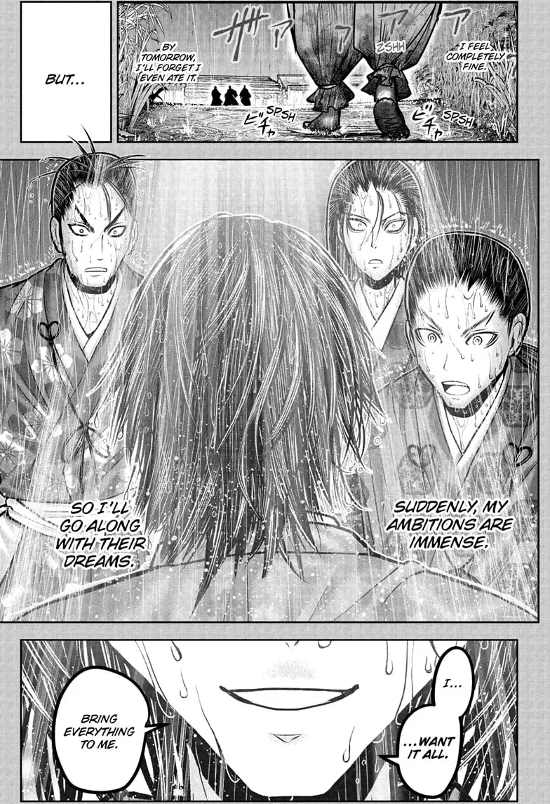 Read The Elusive Samurai Manga Online