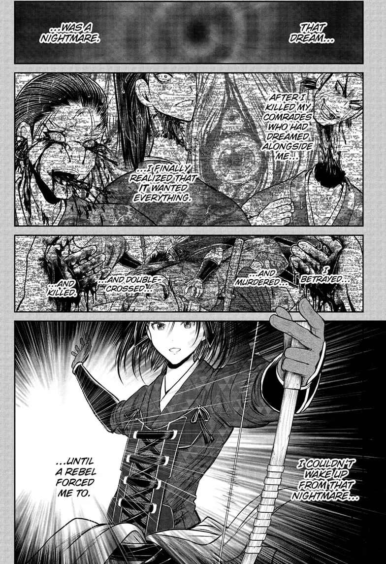 Read The Elusive Samurai Manga Online