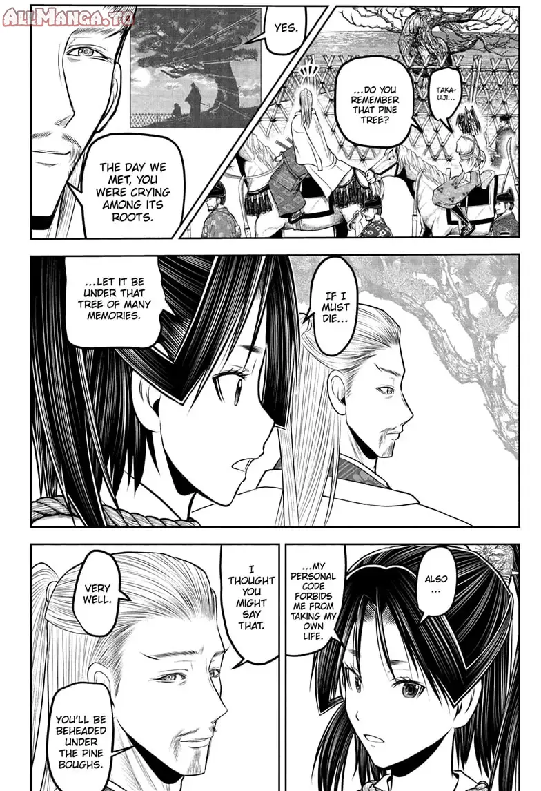 Read The Elusive Samurai Manga Online