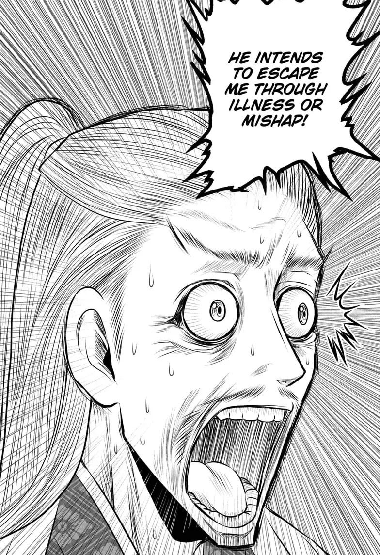 Read The Elusive Samurai Manga Online