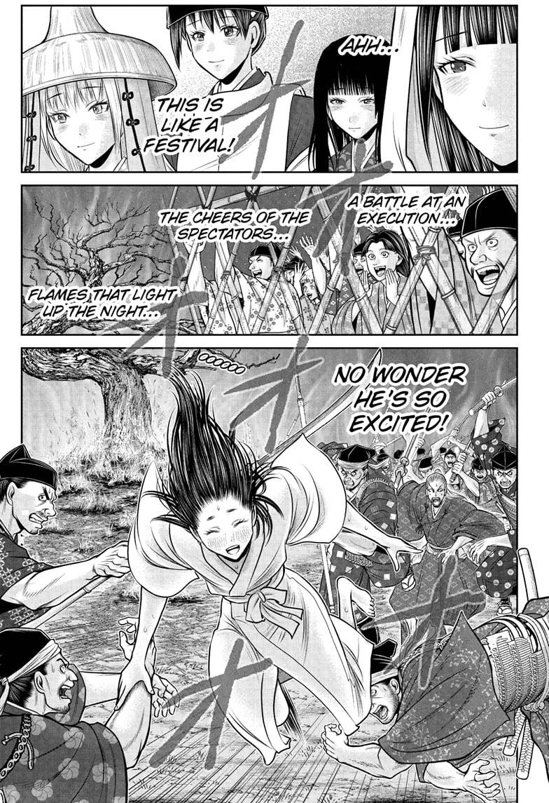 Read The Elusive Samurai Manga Online