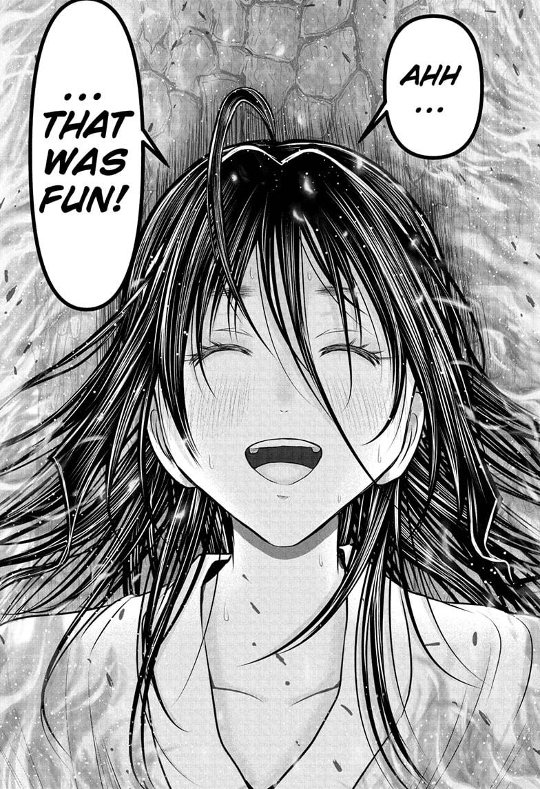 Read The Elusive Samurai Manga Online