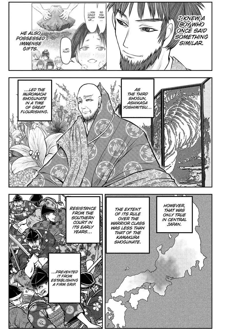 Read The Elusive Samurai Manga Online