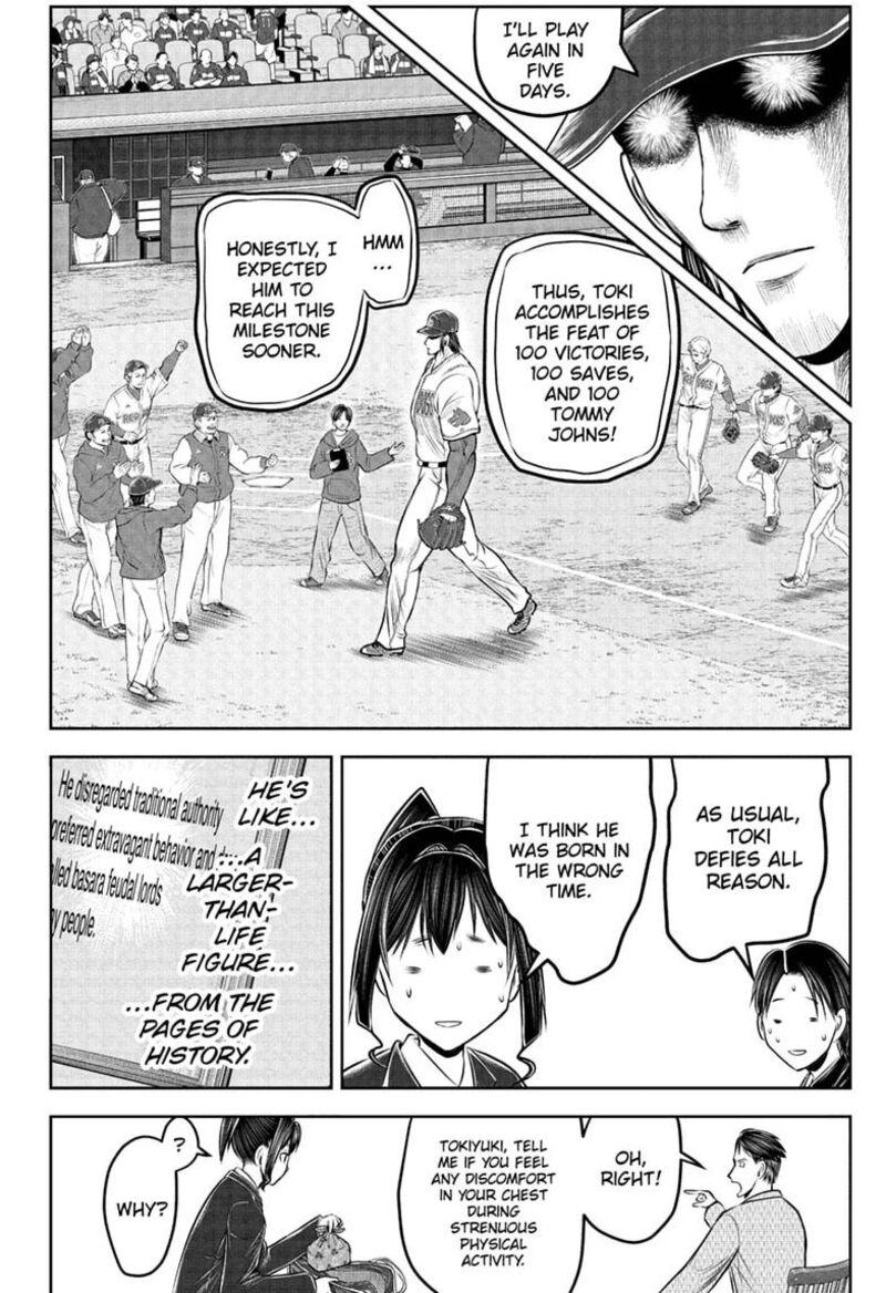 Read The Elusive Samurai Manga Online