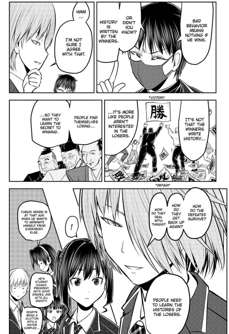 Read The Elusive Samurai Manga Online
