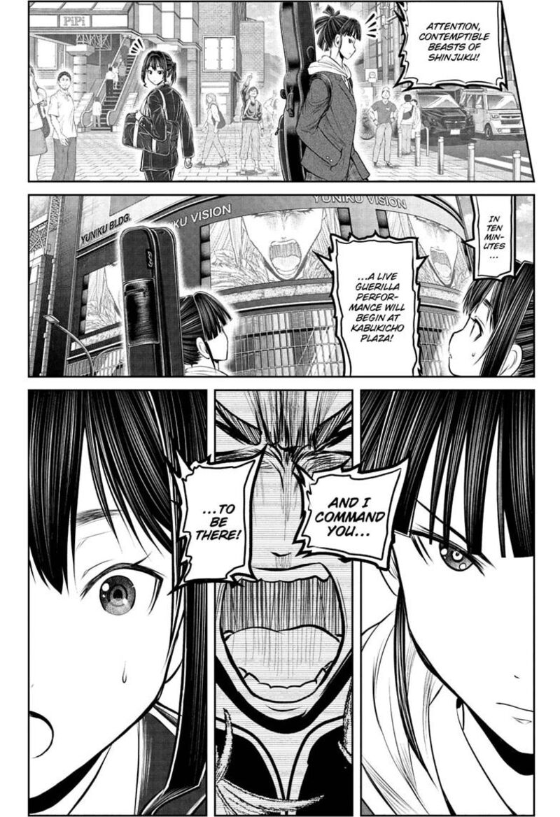 Read The Elusive Samurai Manga Online